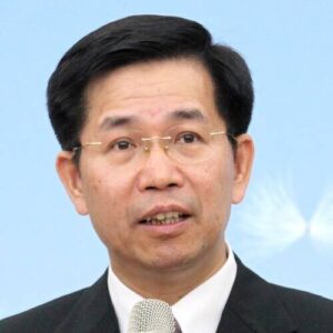 Pan Wen-chung