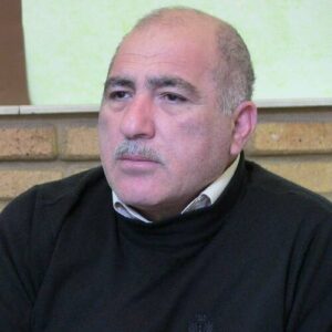 Panah Huseyn