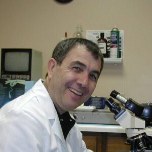 Panayiotis Zavos