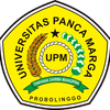 Panca Marga University logo