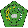 Pancasakti University of Makassar logo