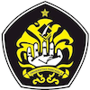 Pancasila University logo