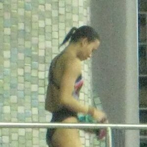 Pandelela Rinong