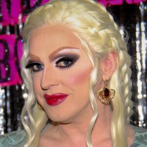 Pandora Boxx