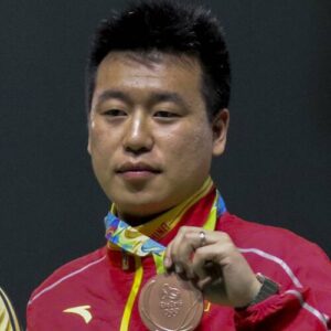 Pang Wei