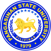 Pangasinan State University Logo