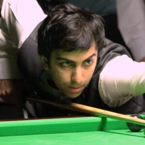 Pankaj Advani