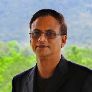 Pankaj Jain