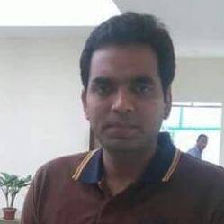 Pankaj Singh