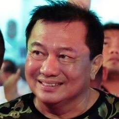 Pantaleon Alvarez