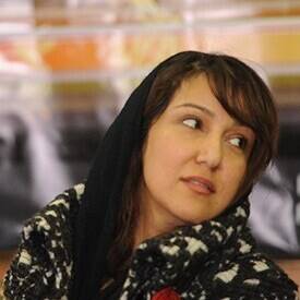 Pantea Bahram