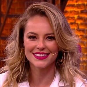 Paolla Oliveira