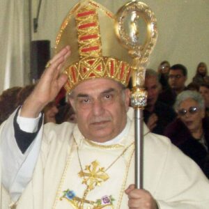 Paolo Romeo