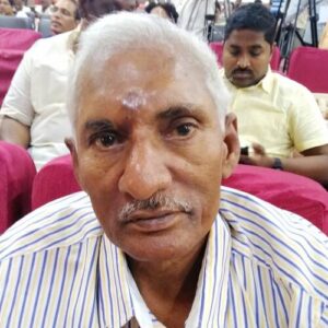 Papineni Sivasankar