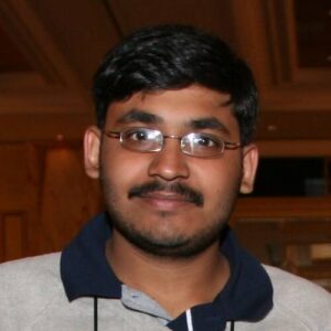 Parag Agrawal
