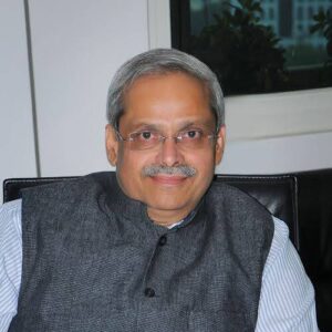 Parakala Prabhakar