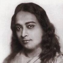 Paramahansa Yogananda