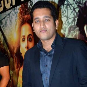Parambrata Chatterjee