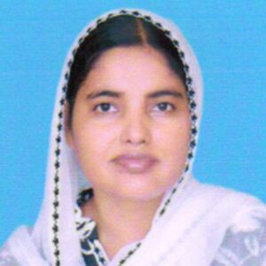 Paramjit Kaur Landran