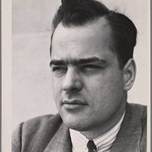 Pare Lorentz
