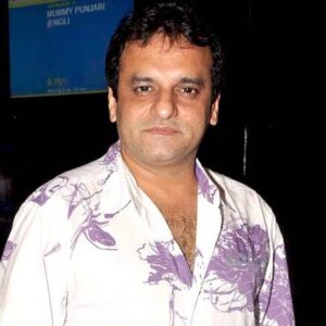 Paresh Ganatra