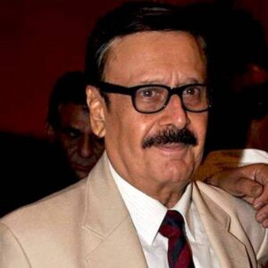 Parikshit Sahni