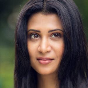 Parineeta Borthakur