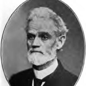 Parish L. Willis
