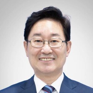 Park Beom-kye
