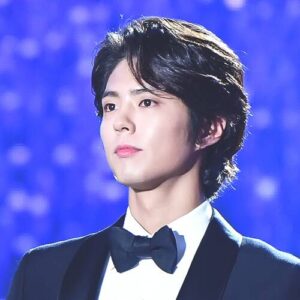 Park Bo-gum