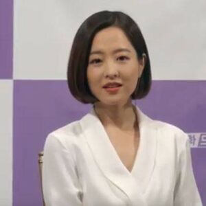 Park Bo-young