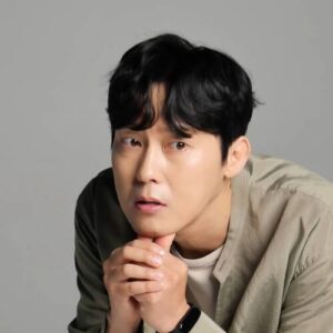 Park Byeong-eun