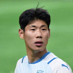 Park Chan-yong