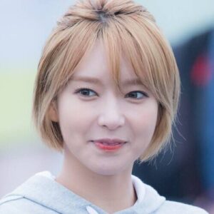 Park Cho-a