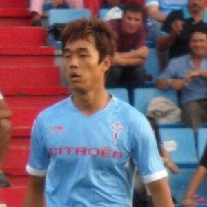 Park Chu-young