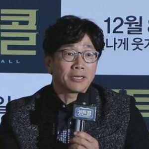 Park Cheol-min