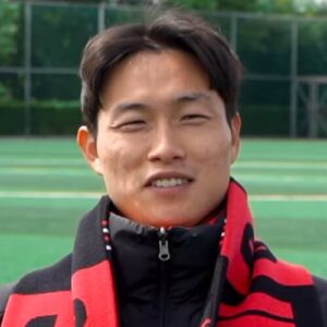 Park Dong-jin