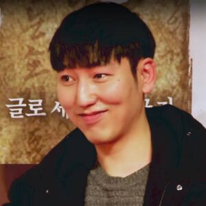 Park Doo-shik