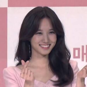 Park Eun-bin