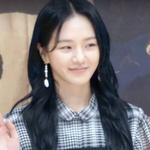 Park Gyu-young