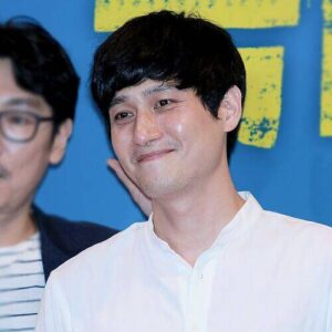 Park Hae-joon