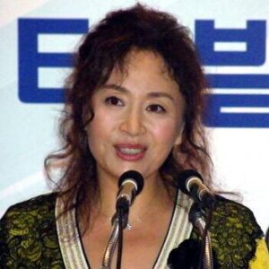 Park Hae-mi