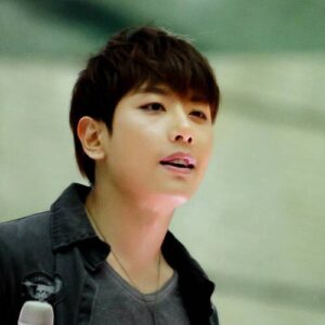 Park Hyo-shin