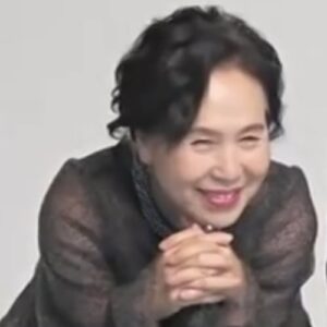 Park Jeong-ja