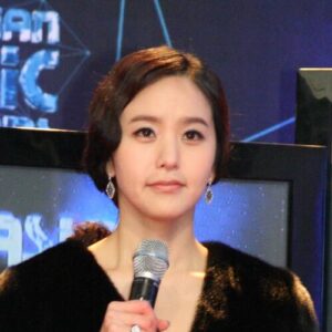 Park Ji-yoon