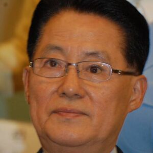 Park Jie-won