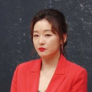 Park Jin-hee