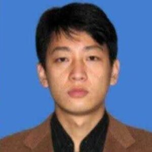 Park Jin Hyok