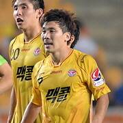 Park Jin-po