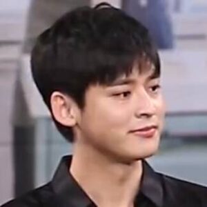 Park Jin-woo